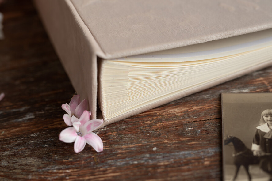 Księgi wpisów gości welurowe duża księga gości weselnych personalizowana welurowy album na zdjęcia polaroid   1