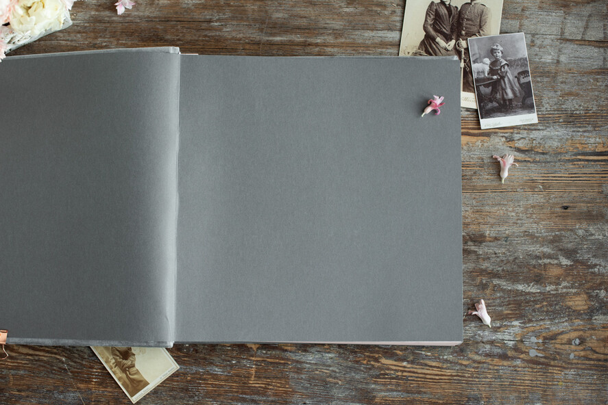 Księgi wpisów gości welurowe duża welurowa księga do wpisywania życzeń przez gości weselnych na zdjęcia z fotobudki i polaroidy   9