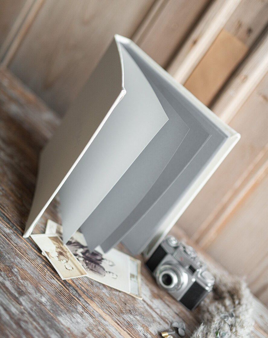 Księgi wpisów gości welurowe duża księga gości album na zdjęcia polaroid 10