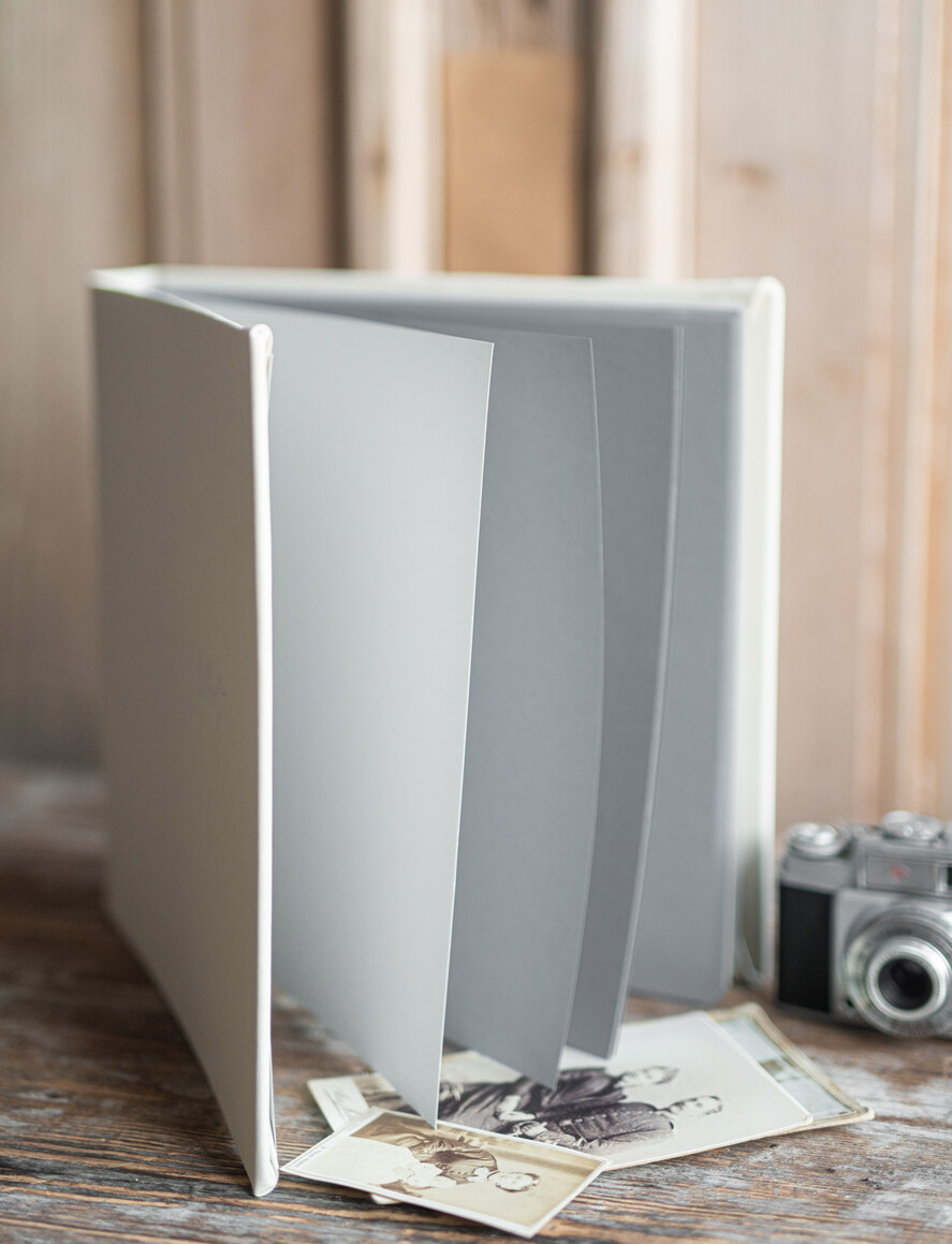 Księgi wpisów gości welurowe duża księga gości album na zdjęcia polaroid 12