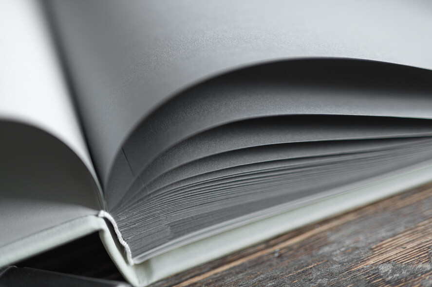 Księgi wpisów gości welurowe duża księga gości album na zdjęcia polaroid 4