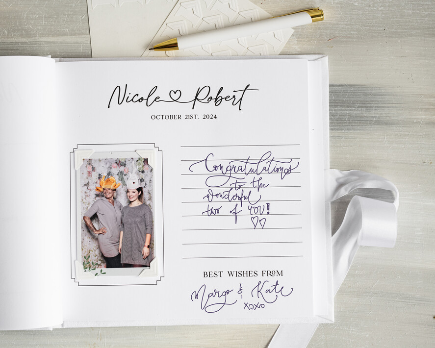 Księgi wpisów gości welurowe biała ślubna księga gości i album na zdjęcia w jednym, album na życzenia i zdjęcia z fotobudki, weselna ksiega wpisow gości, album ślubny pamiątkowy, welurowa księga wpisów gości6