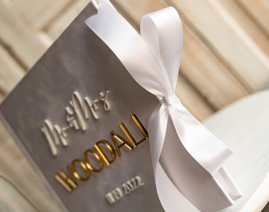 Księgi wpisów gości welurowe biała ślubna księga gości i album na zdjęcia w jednym, album na życzenia i zdjęcia z fotobudki, weselna ksiega wpisow gości, album ślubny pamiątkowy, welurowa księga wpisów gości4