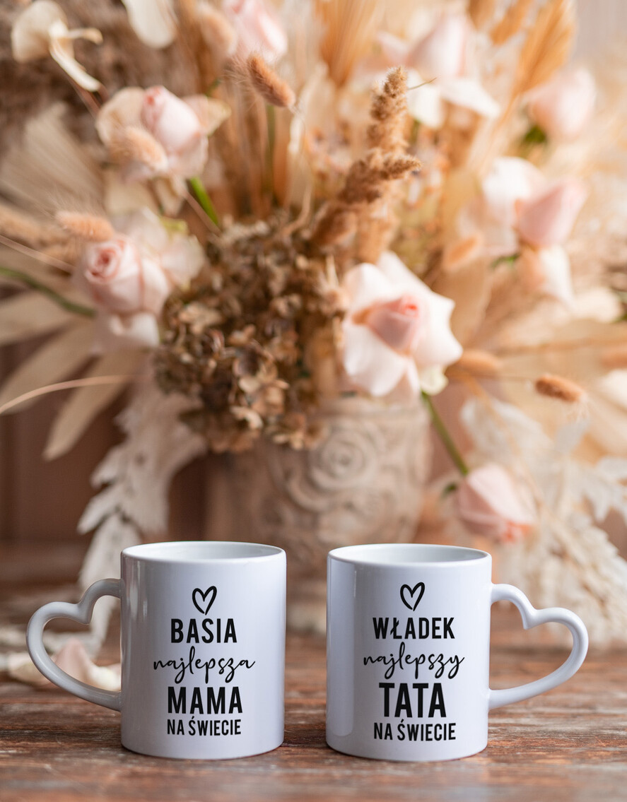 Prezenty, Podziękowania dla Rodziców Pudełka welurowe  prezenty dla rodziców na wesele kubki z nadrukiem pomysł na prezent od Młodej Pary dla Rodziców 6