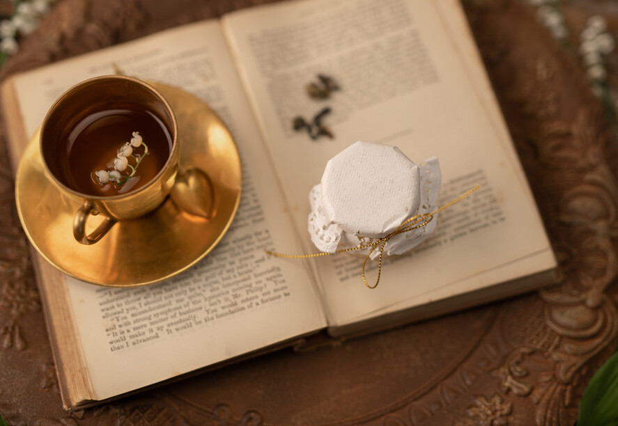 Podziękowania dla Gości Weselnych Miody i słoiczki Nutella upominki podziękowania za przybycie po ślubie przyjemność w słodkiej formie słoiczek miodu z personalizacją  1