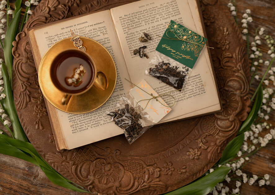 Podziękowania dla Gości Weselnych Saszetki upominki podziękowania za przybycie po ślubie do wyboru kawa lub herbata   0