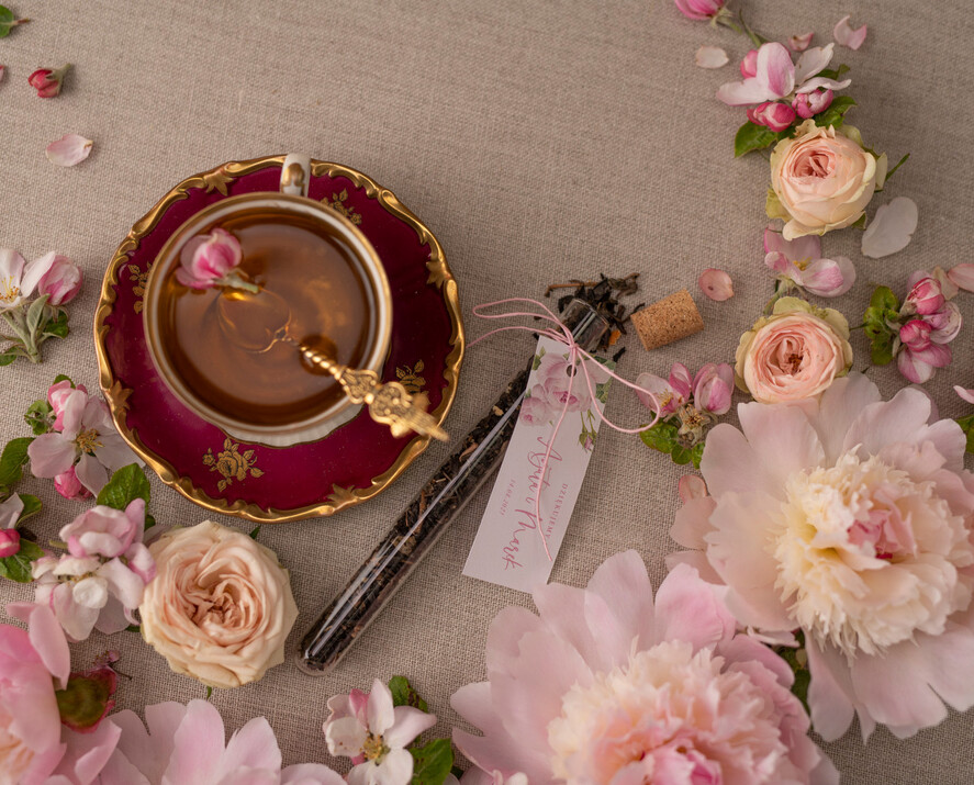 Podziękowania dla Gości Weselnych Fiolki prezenciki podziękowania dla gości weselnych w formie aromatycznej kawy   1