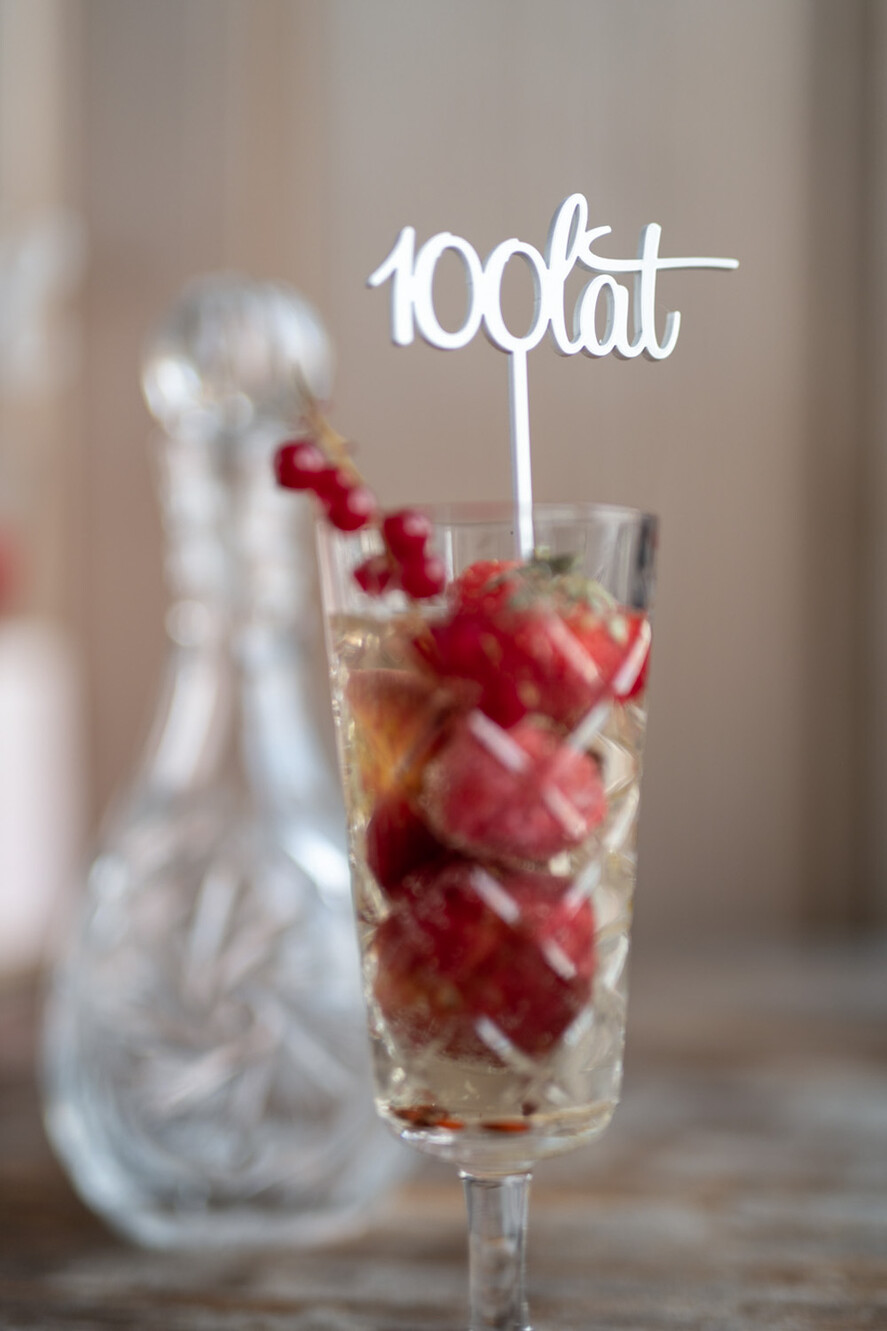 Figurki na tort / cake topper statuetki do drinków topery   1