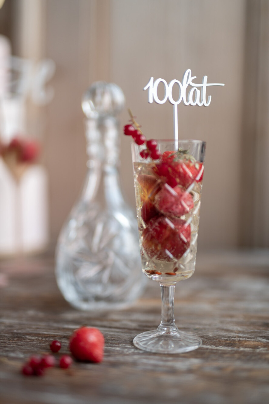 Figurki na tort / cake topper statuetki do drinków topery   2