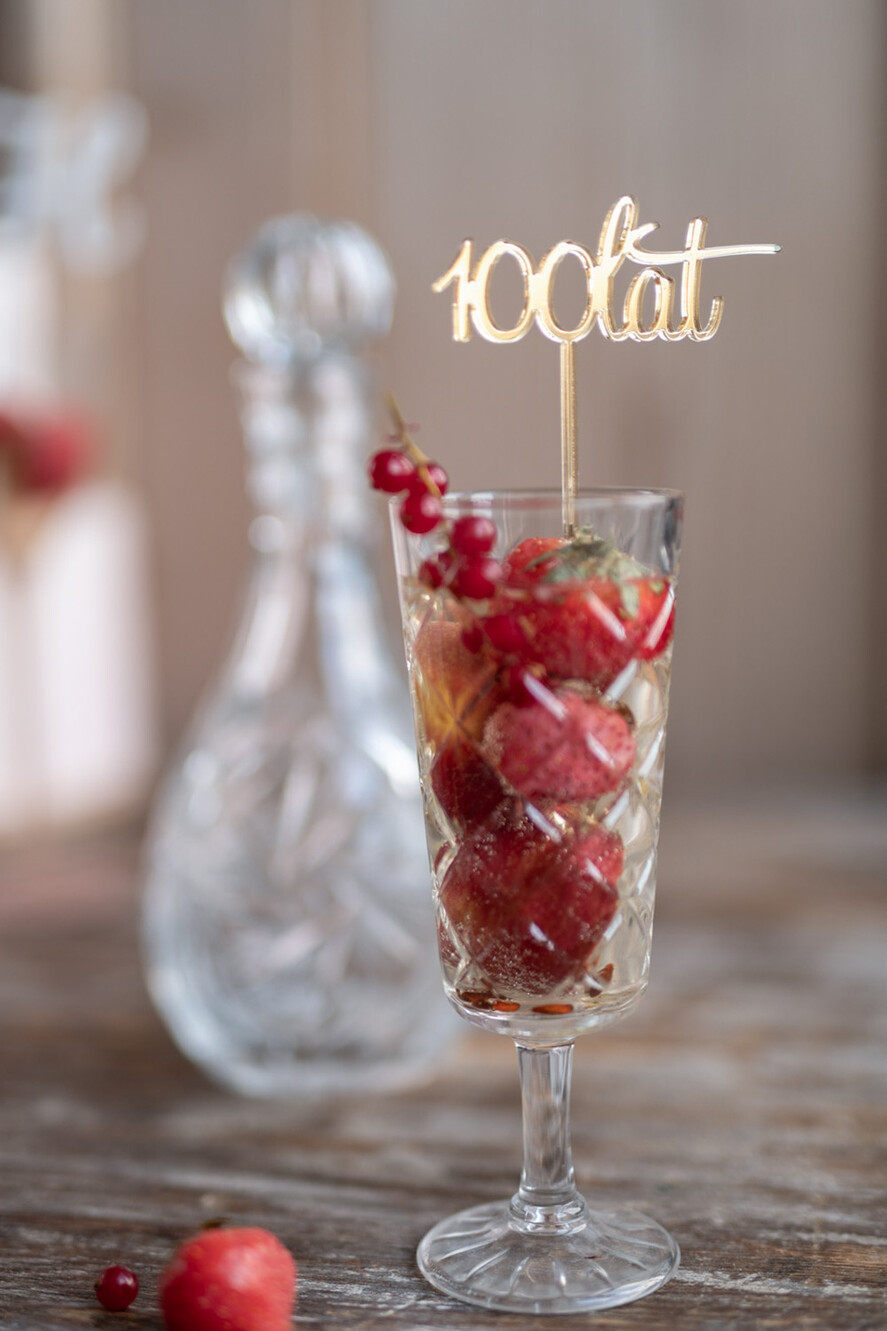 Figurki na tort / cake topper statuetki do drinków topery   4