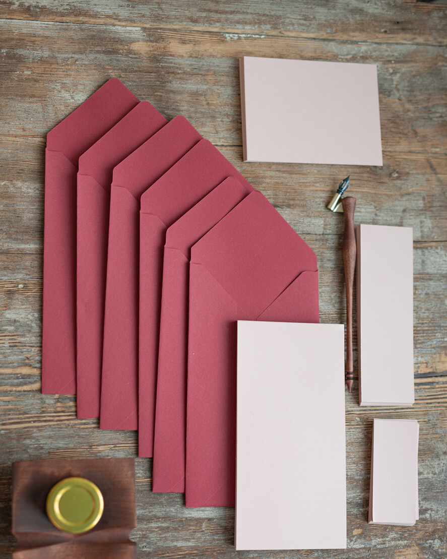 PREZENTY NA RÓŻNE OKAZJE  Kaligrafia Promysł na Prezent - Mega full zestaw do kaligrafii- Papteria - Zestaw do lakowania 18