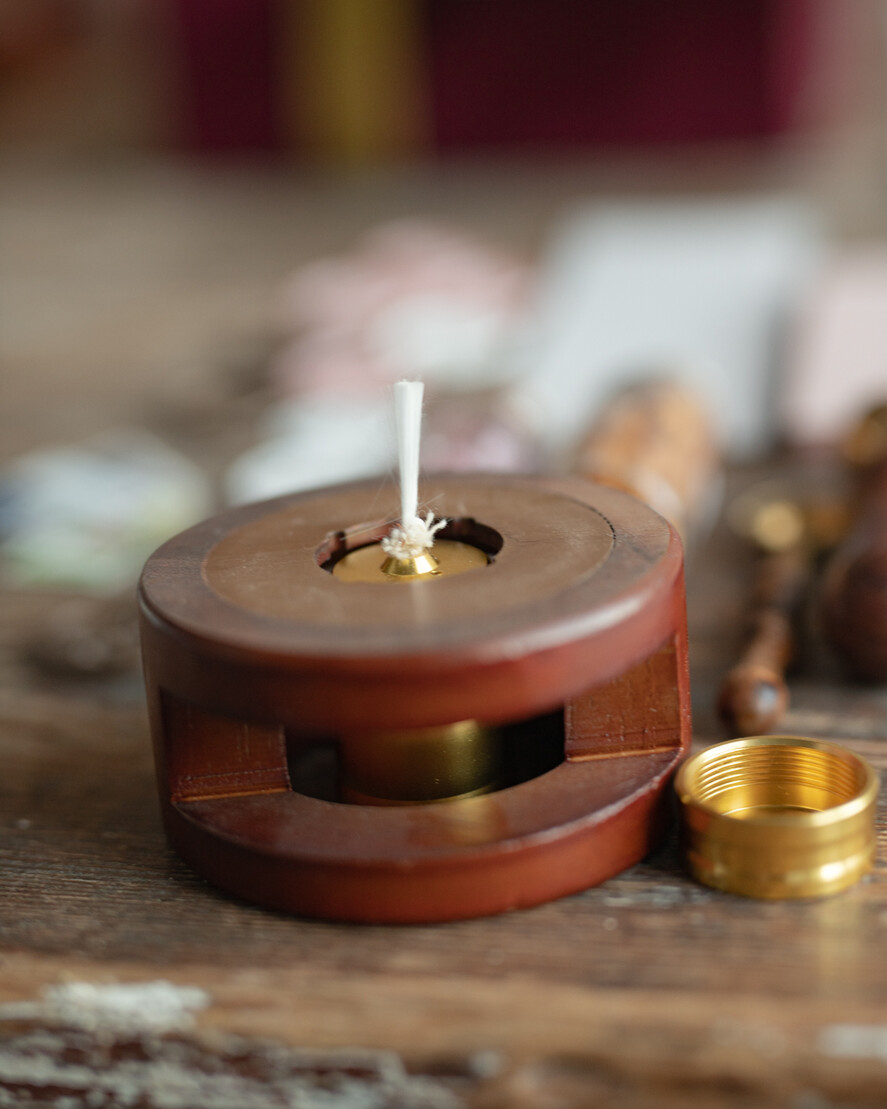 PREZENTY NA RÓŻNE OKAZJE  Kaligrafia Promysł na Prezent - Mega full zestaw do kaligrafii- Papteria - Zestaw do lakowania 6