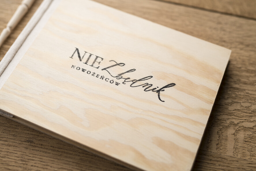 Dekoracje Sali weselnej/Dodatki do Zdjęć organizer ślubny niezbędnik w organizacji wesela, notatnik, notes organizacja wesela 10