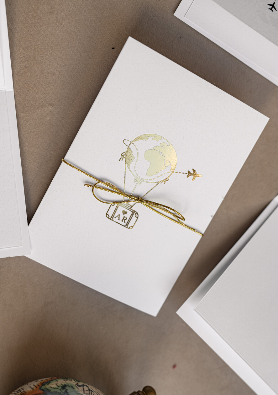 Zaproszenia ślubne paszport / podróże Zaproszenia ślubne paszport do miłości, zaproszenia ślubne z motywem podróży, zaproszenia na ślub dla podróżników12