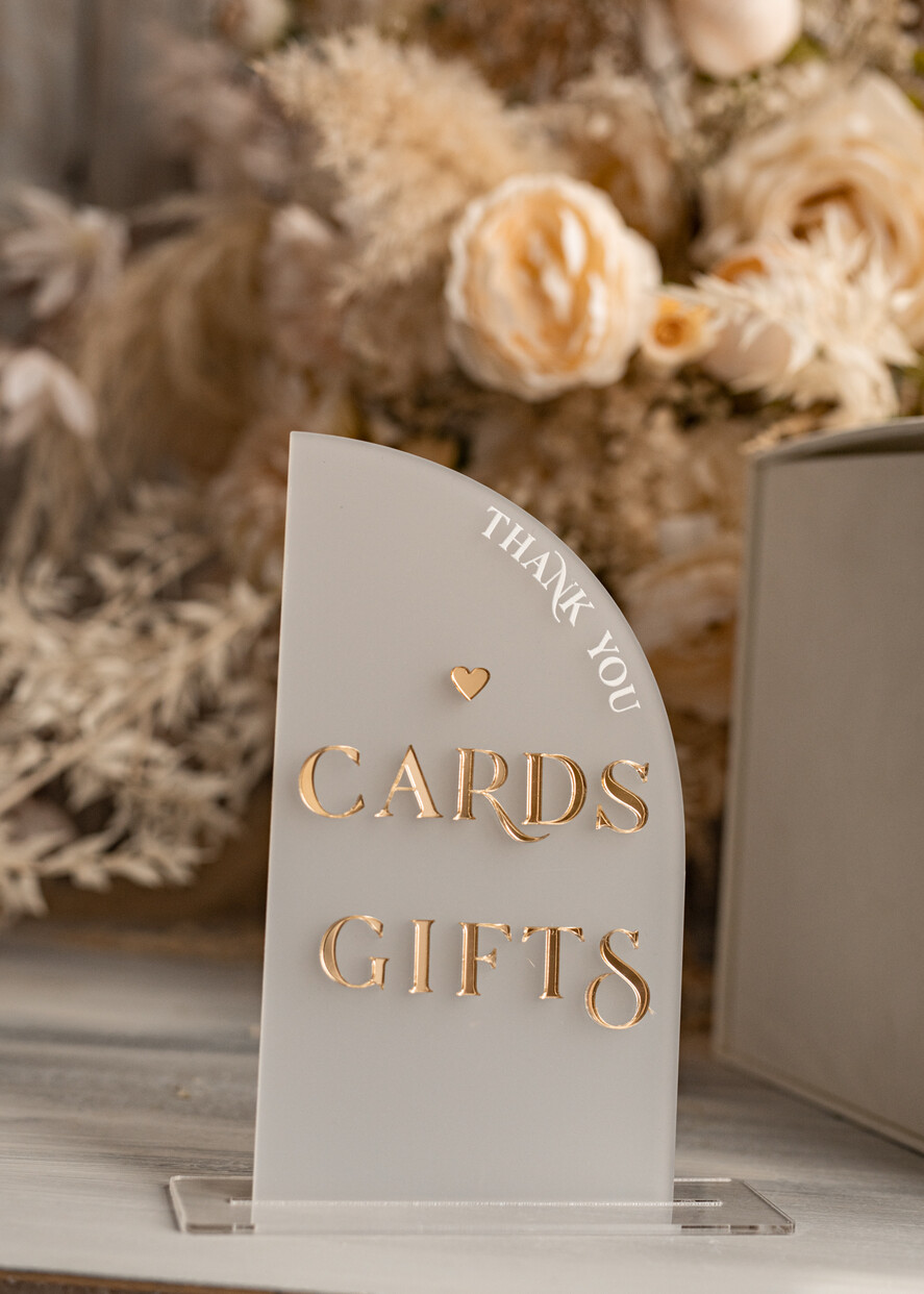 Pudełko na koperty  glamour Elegancka welurowa kopertówka ze złotymi napisami, cieniowany welur ecru, pudełko na koperty, pomysł na pudełko na pieniądze podczas wesela2