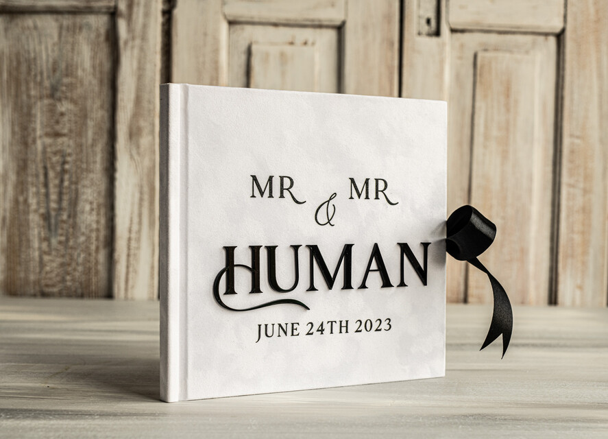 Pudełko na koperty  glamour zestaw na ślub kopertówka i księga wpisów gości, welurowy zestaw pudełko na koperty pamiątkowa księga wpisów gości, elegancki prezent ślubny dla młodej pary8