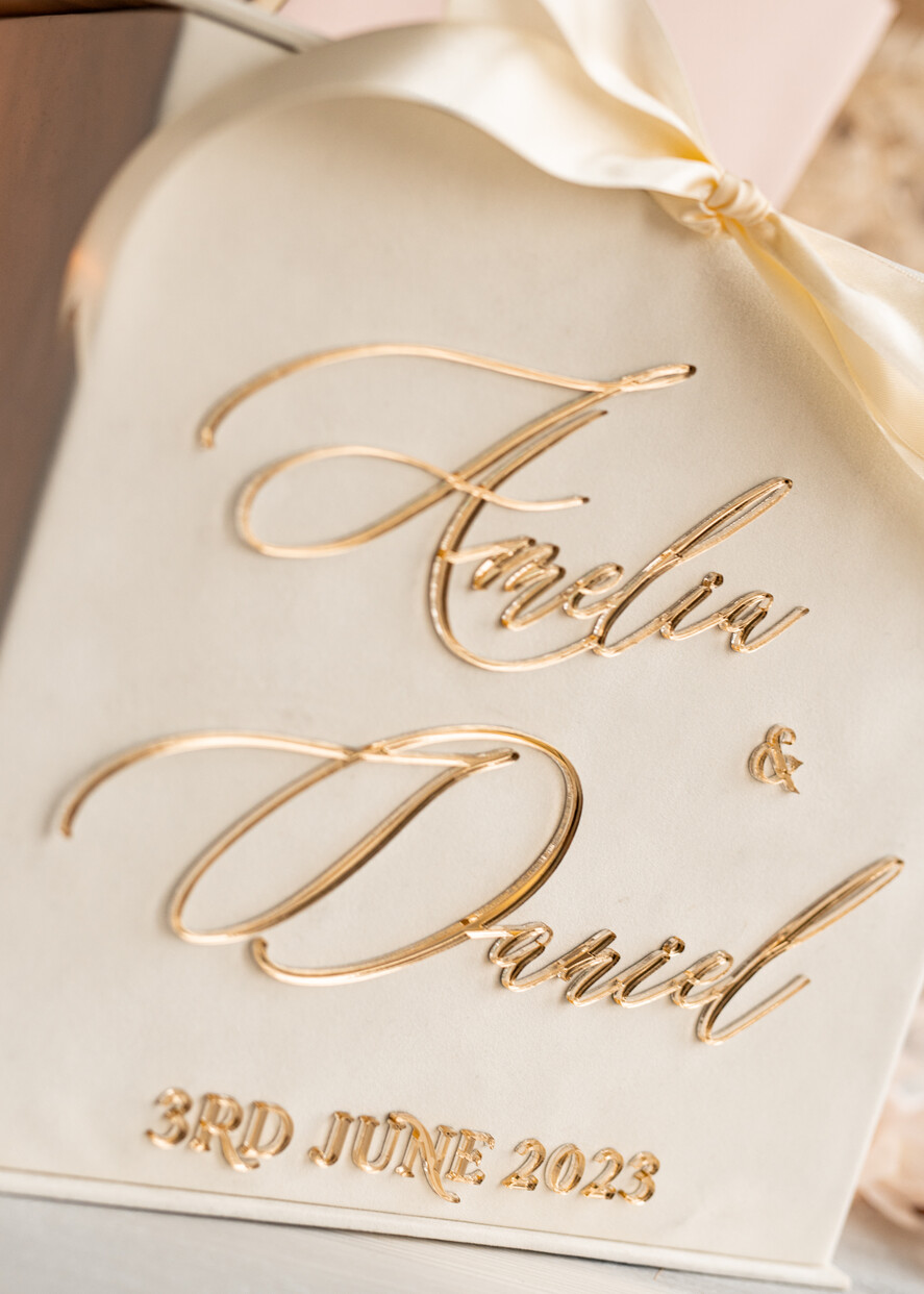 Pudełko na koperty  glamour zestaw na ślub kopertówka i księga wpisów gości, welurowy zestaw pudełko na koperty pamiątkowa księga wpisów gości, elegancki prezent ślubny dla młodej pary8