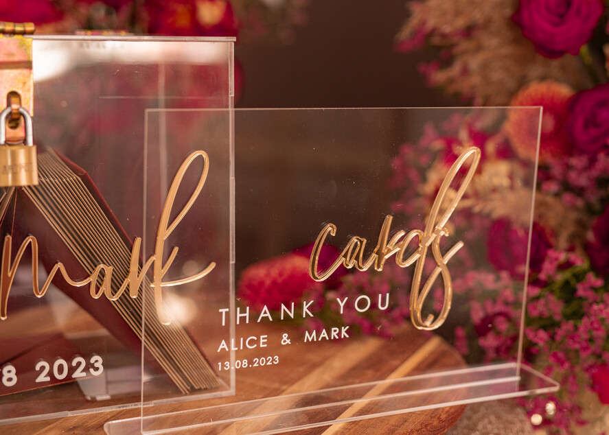 Pudełko na koperty  glamour zestaw akrylowa kopertówka tabliczka informacyjna, pudełko na koperty przezroczyste z pleksy, pomysł na pudełko na koperty , akrylowe pudełko na kopert1