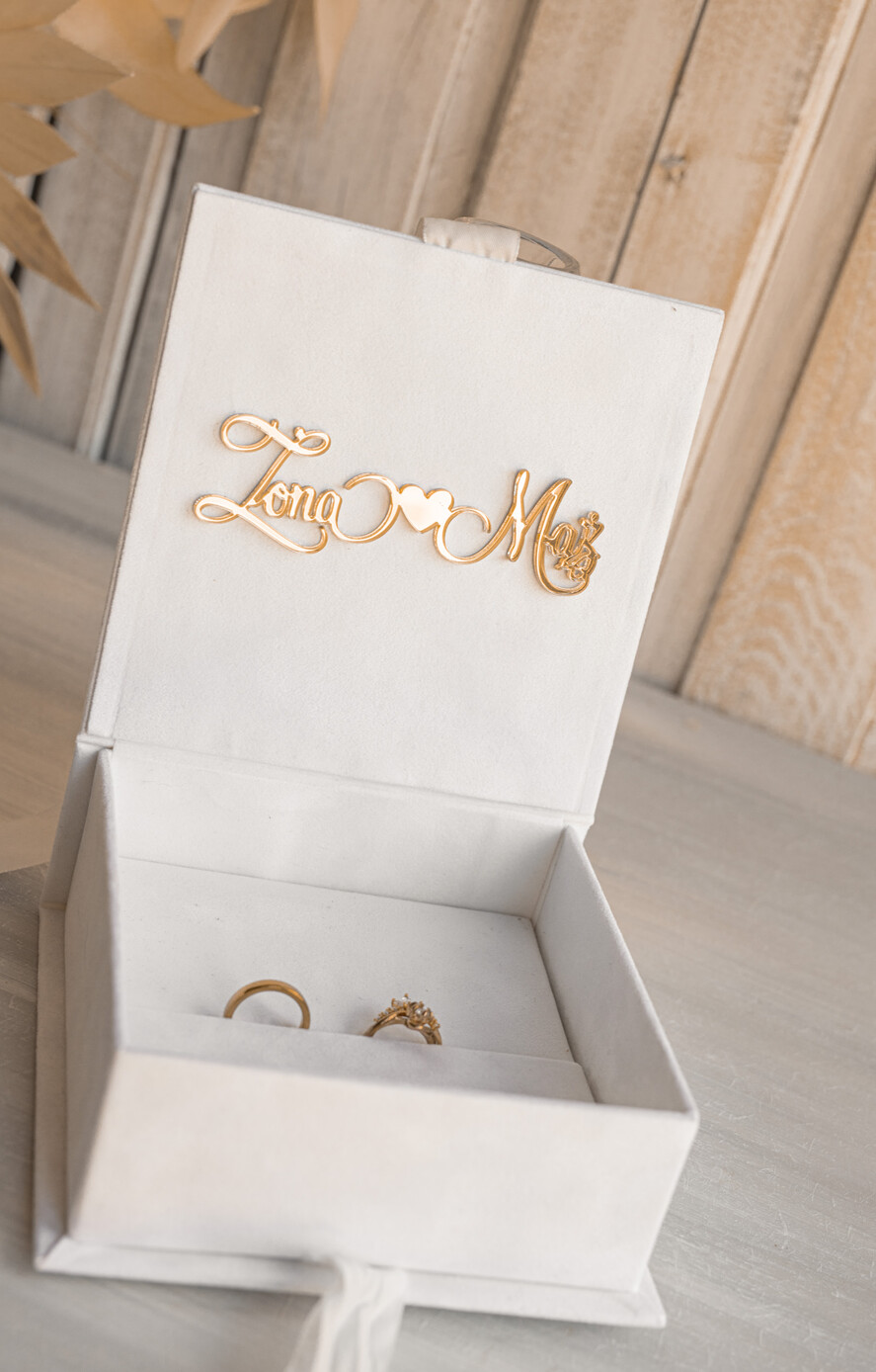 Pudełka Szkatułki na Obrączki glamour Szybka wysyłka pudełeczko na obrączki ślubne welurowa szkatułka na obrączki, welurowe pudełko na obrączki 4