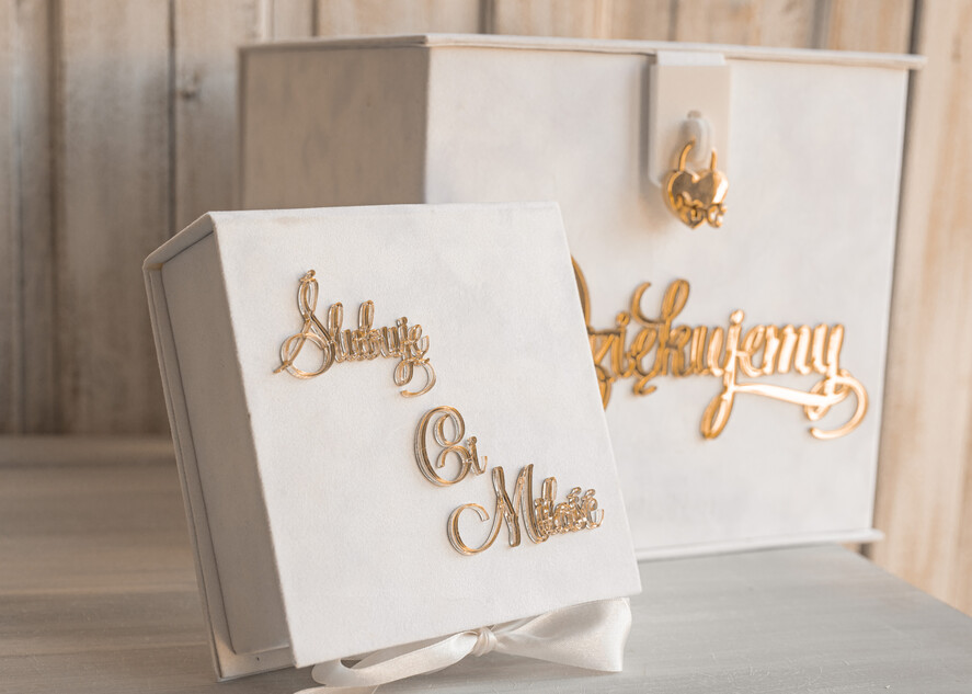 Pudełka Szkatułki na Obrączki glamour Szybka wysyłka pudełeczko na obrączki ślubne welurowa szkatułka na obrączki, welurowe pudełko na obrączki 8