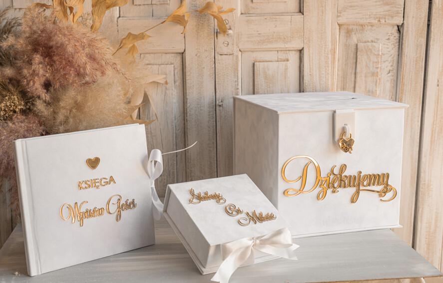 Pudełka Szkatułki na Obrączki glamour Szybka wysyłka pudełeczko na obrączki ślubne welurowa szkatułka na obrączki, welurowe pudełko na obrączki 11