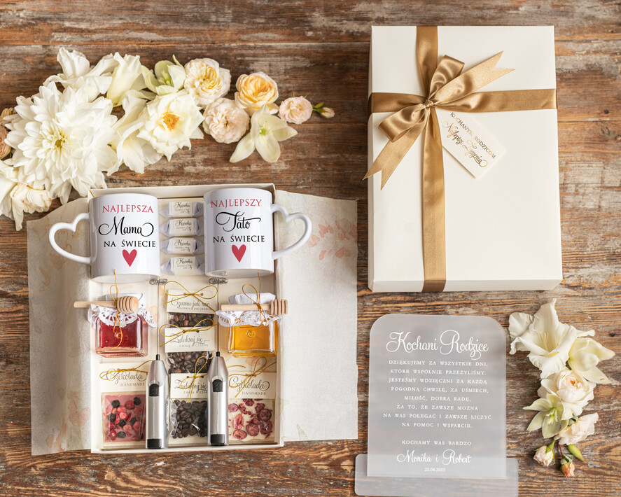 Prezenty, Podziękowania dla Rodziców zestawy prezentowe kubki filiżanki podziękowania pamiatki dla rodziców, kubki z dedykacją dla Rodziców0