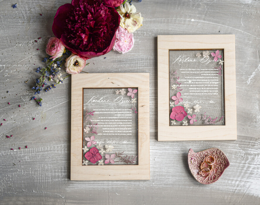 Przysięga Małżeńska  Błogosławieństwo od Rodziców Błogosławieństwo od Rodziców błogosławieństwo od rodziców    0