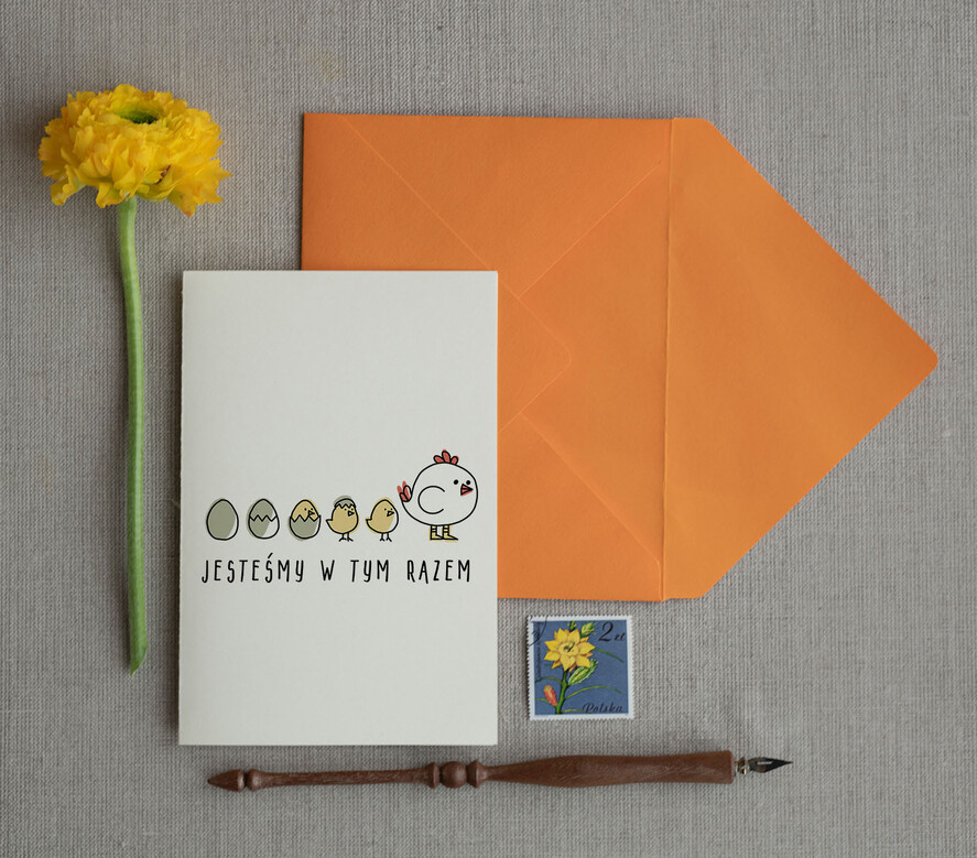 Kartki Wielkanocne kartki wielkanocne  kartki Wielkanocne kolorowe ręcznie robiona kartka na Wielkanoc 0