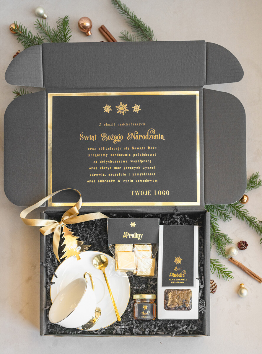 Prezenty oferta dla Firm kubki, filiżanki, kubki termiczne kosze prezentowe dla firm, prezenty biznesowe z filiżanką z kawą i herbatą, upominki na święta dla pracowników i kontrahentów, personalizowane prezenty firmowe, zestawy świąteczne z logo, firmowe upominki świąteczne5