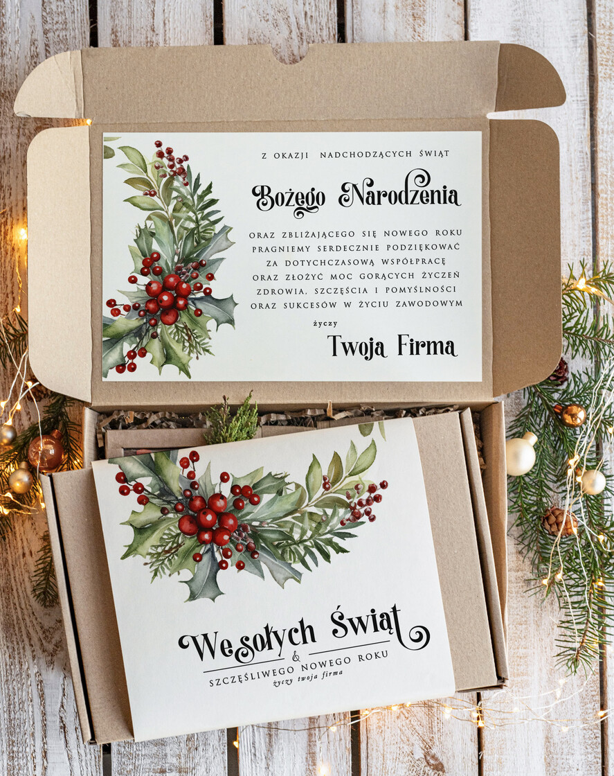 Prezenty oferta dla Firm zestawy na rozgrzewkę Prezenty dla Pracowników paczki prezentowe dla Klientów Biznesowych, Elegancki kosz prezentowy Od Firm Z Logo, Upominek Dla Pracowników Od Firmy1