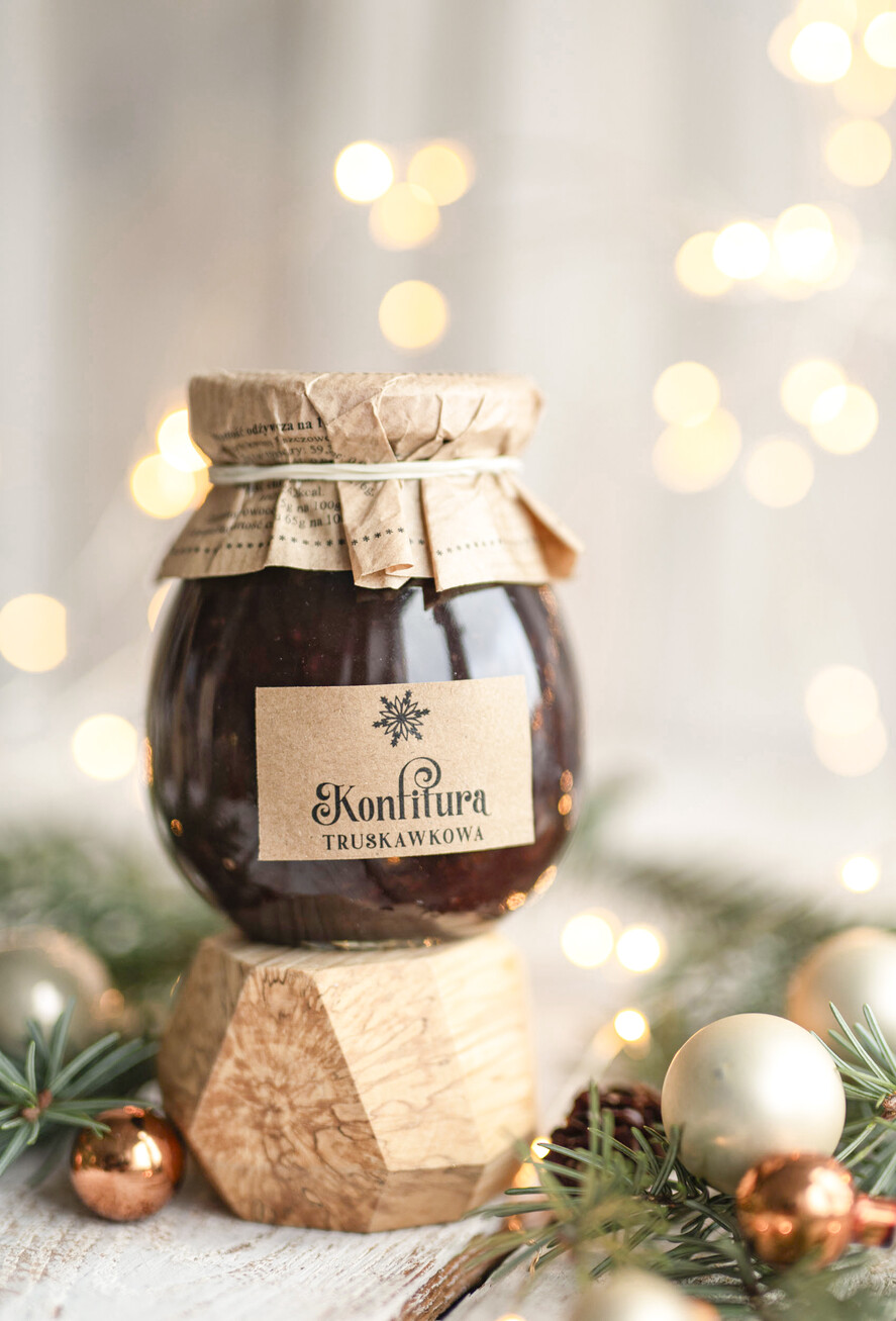 Prezenty oferta dla Firm zestawy na rozgrzewkę Oryginalne prezenty świąteczne dla pracowników, kosz prezentowy  z logo upominek świąteczny dla  klientów biznesowych, świąteczne boxy prezentowe7