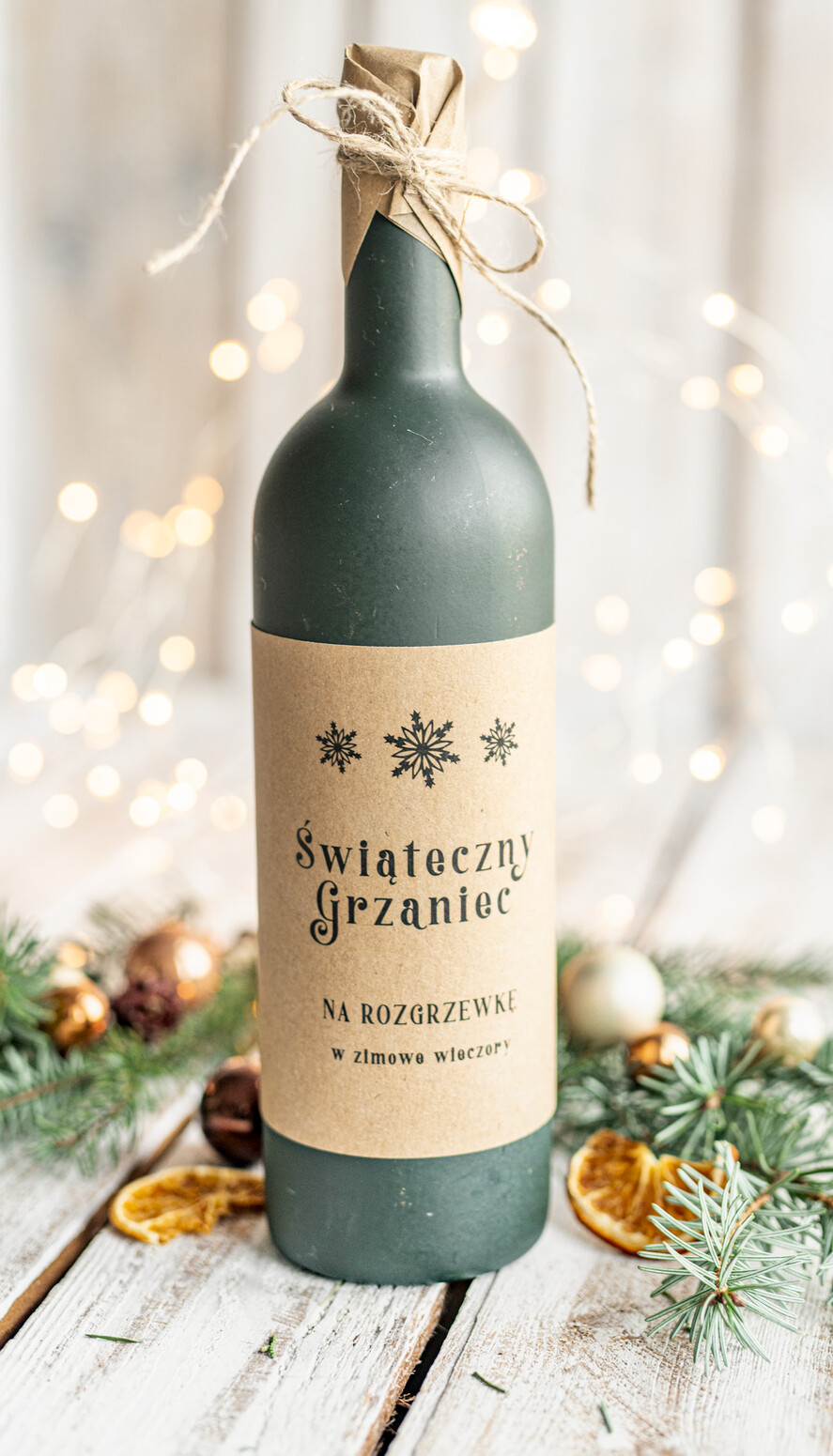 Prezenty oferta dla Firm zestawy na rozgrzewkę Oryginalne prezenty świąteczne dla pracowników, kosz prezentowy  z logo upominek świąteczny dla  klientów biznesowych, świąteczne boxy prezentowe6