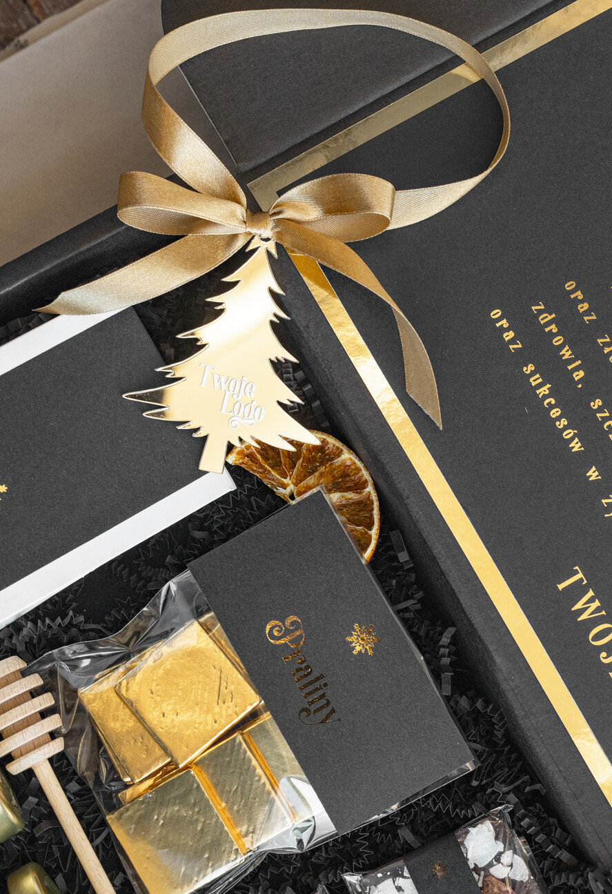 Prezenty oferta dla Firm słodkie zestawy  kosze prezentowe dla firm, prezenty biznesowe z kawą i herbatą, upominki na święta dla pracowników i kontrahentów, personalizowane prezenty firmowe, zestawy świąteczne z logo, firmowe upominki świąteczne5