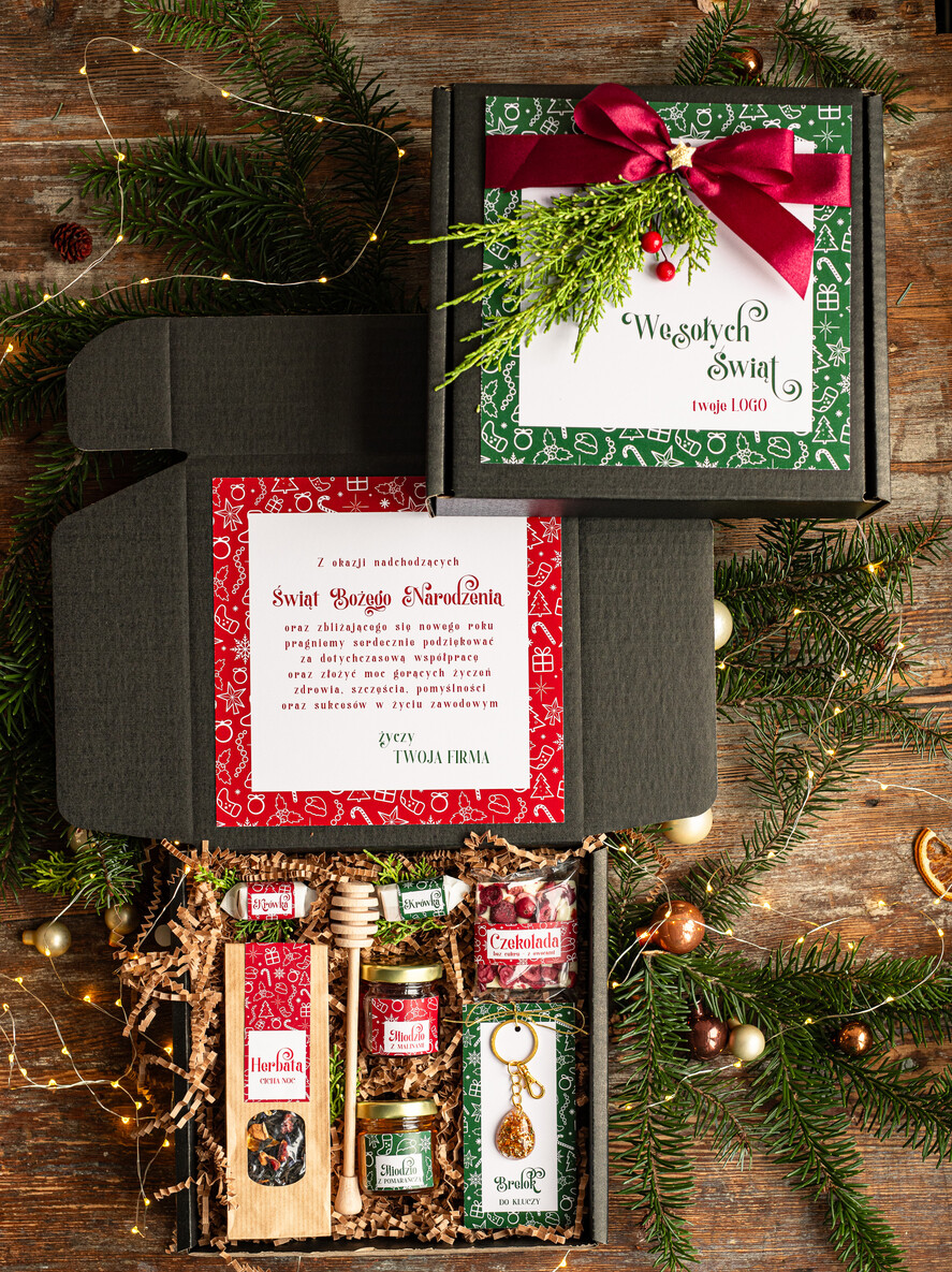 Prezenty oferta dla Firm kawa  herbata miód Prezenty dla pracowników, prezenty biznesowe dla firm z kawą i herbatą, upominki na święta dla klientów, gadżety dla i kontrahentów0