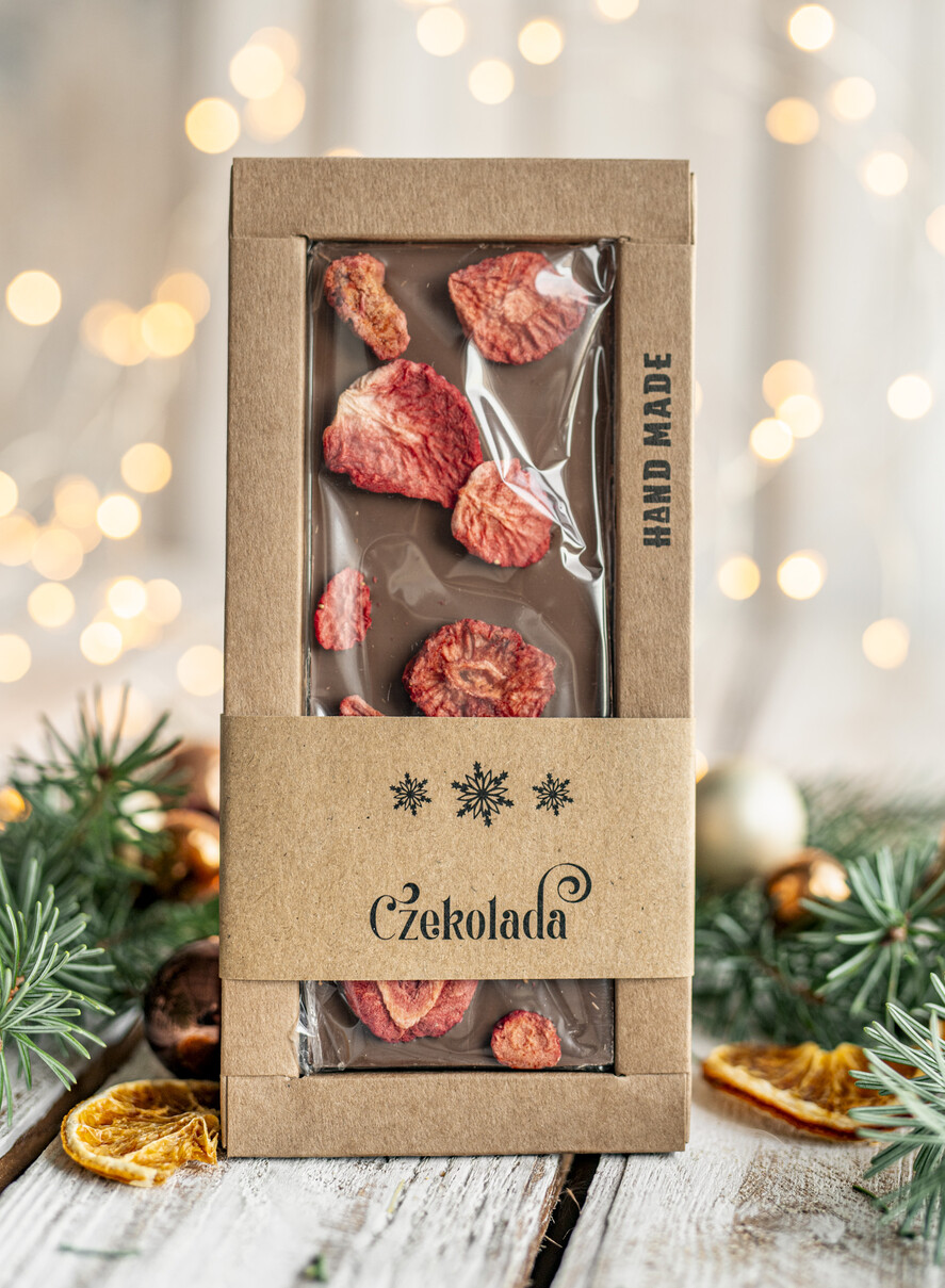 Prezenty oferta dla Firm kawa  herbata miód Prezenty na Boże Narodzenie dla klientów, bożonarodzeniowy prezent biznesowy dla firm z kawą  i  herbatą, paczki na święta dla pracowników, upominek biznesowy box swiąteczny zestaw z logo 7