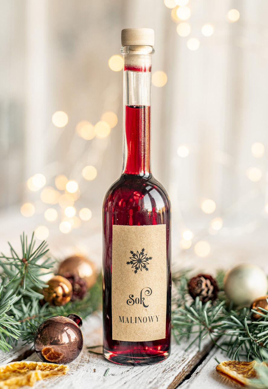 Prezenty oferta dla Firm kawa  herbata miód Prezenty świąteczne dla klientów biznesowych z herbatą i miodem eleganckie prezenty bożonarodzeniowe z miodami od firm z logo prezent świąteczny dla pracownik4