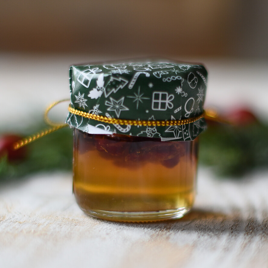 Prezenty oferta dla Firm kawa  herbata miód zestawy świąteczne dla pracowników oferta na boże narodzenie dla firm pudełko z herbatą i kawą    5