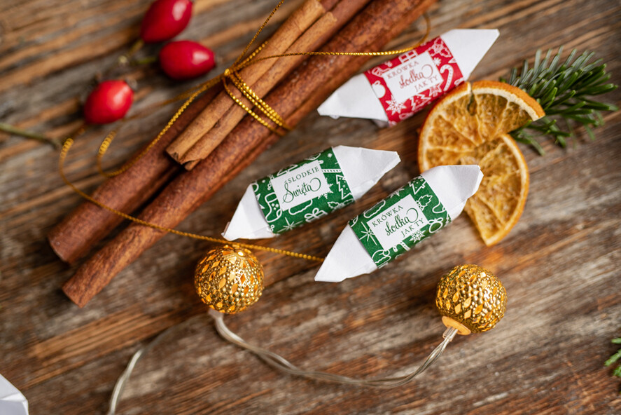 Prezenty oferta dla Firm kawa  herbata miód zestawy świąteczne dla pracowników oferta na boże narodzenie dla firm pudełko z herbatą i kawą    8