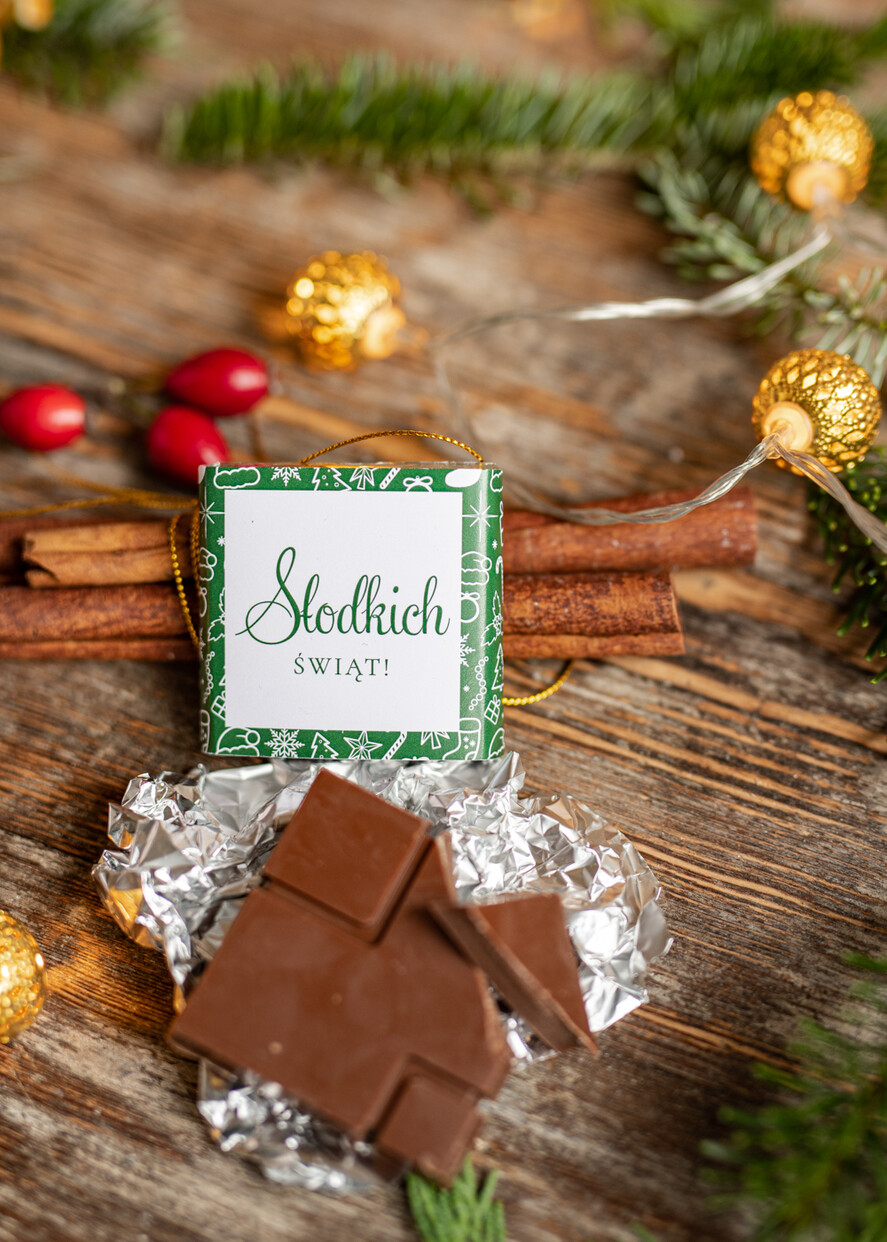 Prezenty oferta dla Firm kawa  herbata miód Prezenty świąteczne dla firm, ręcznie opakowane zestawy aromatyzowana herbata i kawa5