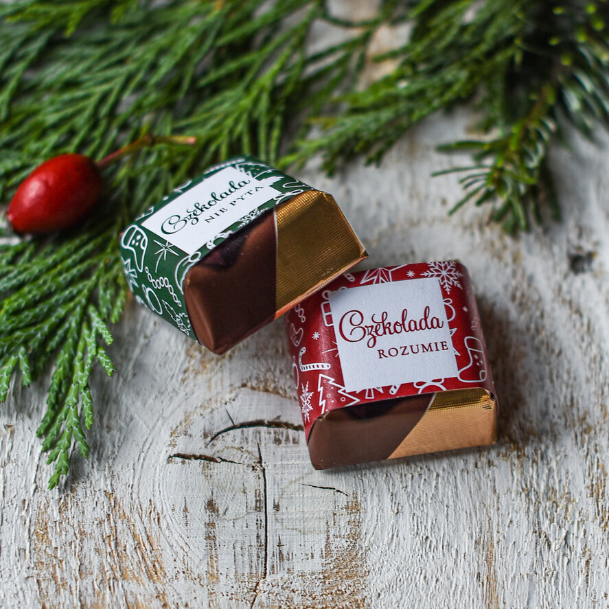 Prezenty oferta dla Firm kawa  herbata miód Prezenty świąteczne dla firm, ręcznie opakowane zestawy aromatyzowana herbata i kawa4