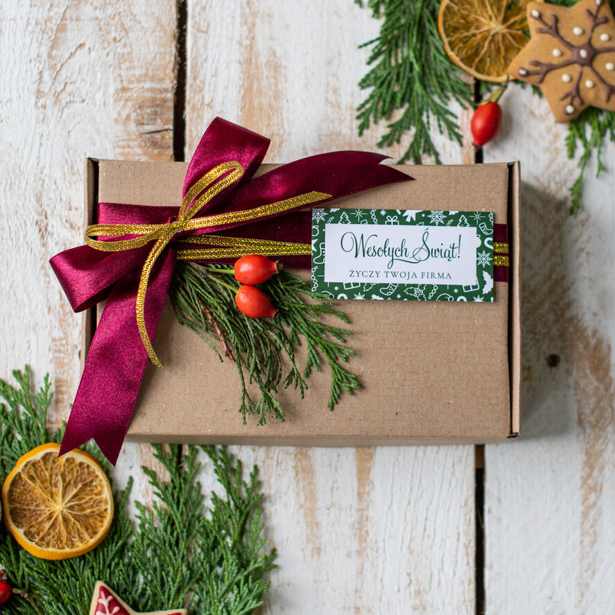 Prezenty oferta dla Firm kawa  herbata miód prezenty dla wymagających oferta dla firm pudełko z herbatą, kawą  i miodem2