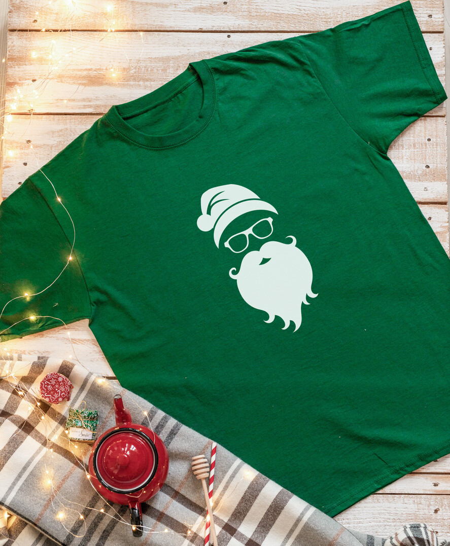 Prezenty oferta dla Firm zestawy skarpetki, koszulki z nadrukiem pomysł na prezent świąteczna koszulka różne rozmiary, zielona męska świąteczna koszulka, koszulka świąteczna z nadrukiem, prezent na święta koszulka z nadrukiem0