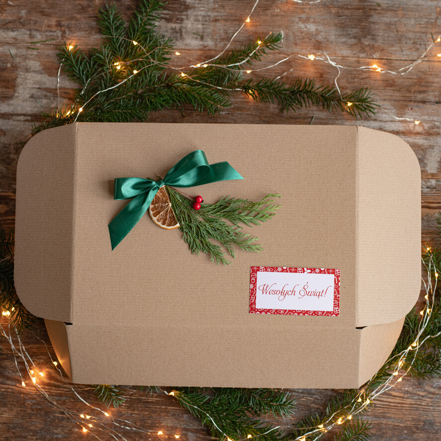 Prezenty oferta dla Firm zestawy skarpetki, koszulki z nadrukiem zestawy świąteczne oferta bożonarodzeniowa dla firm skarpetki z mikołajem dla pracowników  2