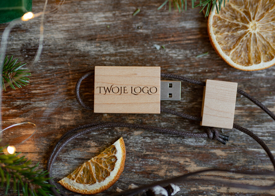 Prezenty oferta dla Firm pendrive podstawki na tablet telefon  prezenty z okazji świąt bożego narodzenia pendrive z logo firmy w zestawie4