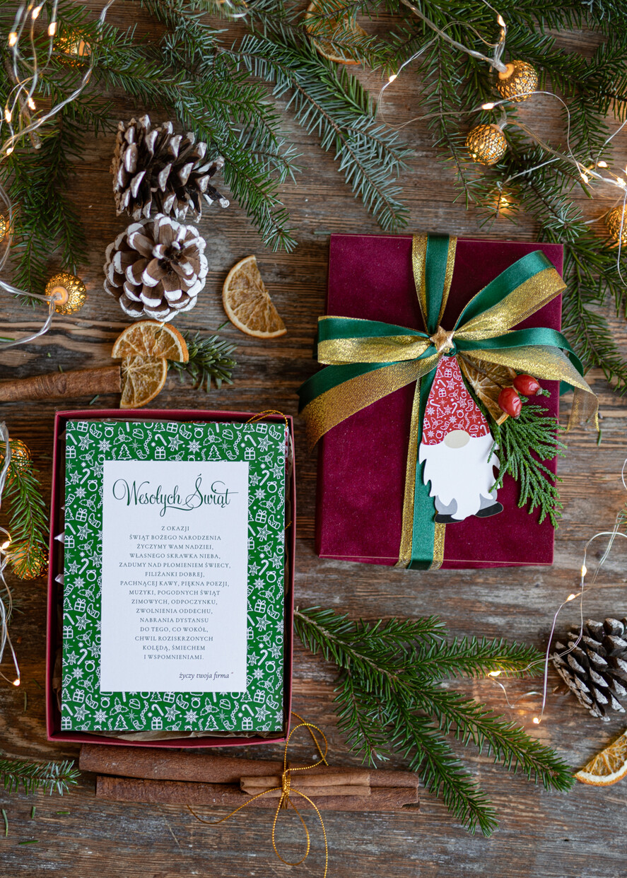 Prezenty oferta dla Firm pendrive podstawki na tablet telefon  prezenty z okazji świąt bożego narodzenia pendrive z logo firmy w zestawie5