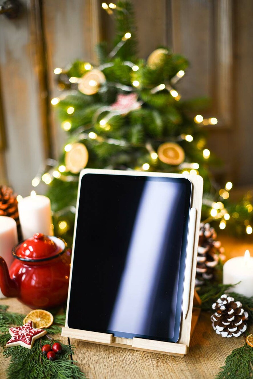 Prezenty oferta dla Firm pendrive podstawki na tablet telefon  prezenty biznesowe z logo firmy2