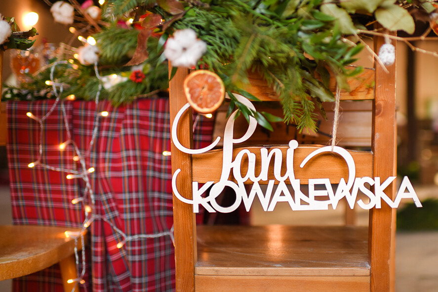 Dekoracje Sali weselnej/Dodatki do Zdjęć tabliczki z napisami  ślubne dekoracje   0