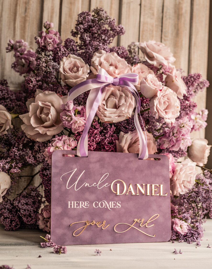 Dekoracje Sali weselnej/Dodatki do Zdjęć tabliczki z napisami  dekoracje sali weselnej, tabliczka z dowolnym napisem dekoracyjna tabliczka sali weselnej, tabliczka do powieszenia na sali weselnej, tabliczka z weluru3