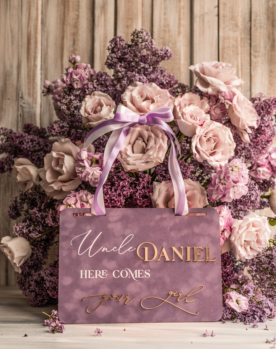 Dekoracje Sali weselnej/Dodatki do Zdjęć tabliczki z napisami  dekoracje sali weselnej, tabliczka z dowolnym napisem dekoracyjna tabliczka sali weselnej, tabliczka do powieszenia na sali weselnej, tabliczka z weluru2