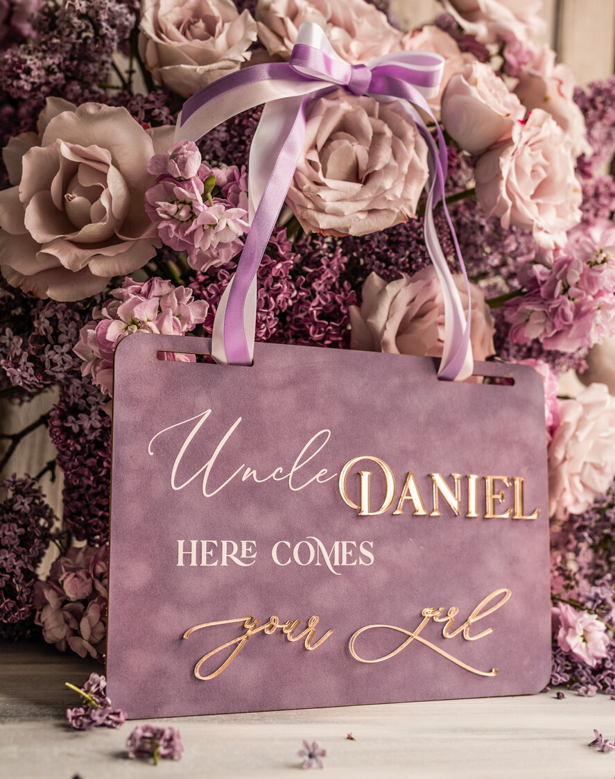 Dekoracje Sali weselnej/Dodatki do Zdjęć tabliczki z napisami  dekoracje sali weselnej, tabliczka z dowolnym napisem dekoracyjna tabliczka sali weselnej, tabliczka do powieszenia na sali weselnej, tabliczka z weluru1